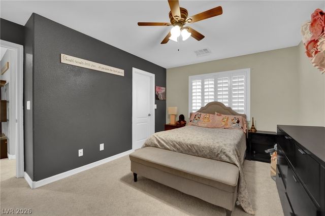 7466 Desertscape Avenue, Las Vegas, NV 89178