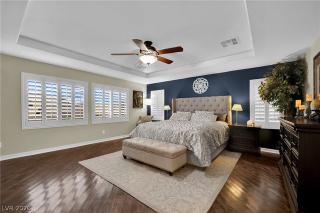 7466 Desertscape Avenue, Las Vegas, NV 89178