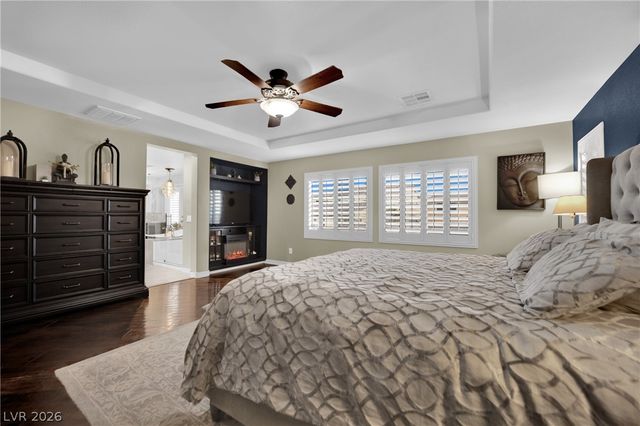 7466 Desertscape Avenue, Las Vegas, NV 89178