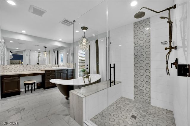 7466 Desertscape Avenue, Las Vegas, NV 89178