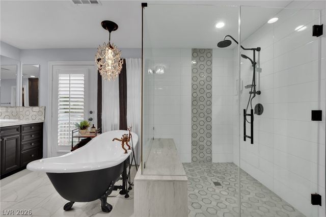 7466 Desertscape Avenue, Las Vegas, NV 89178