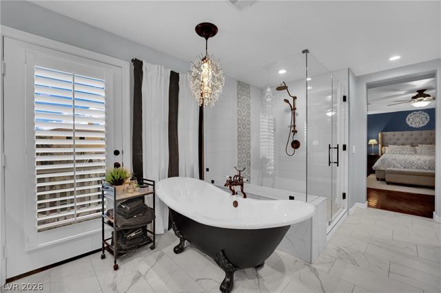 7466 Desertscape Avenue, Las Vegas, NV 89178