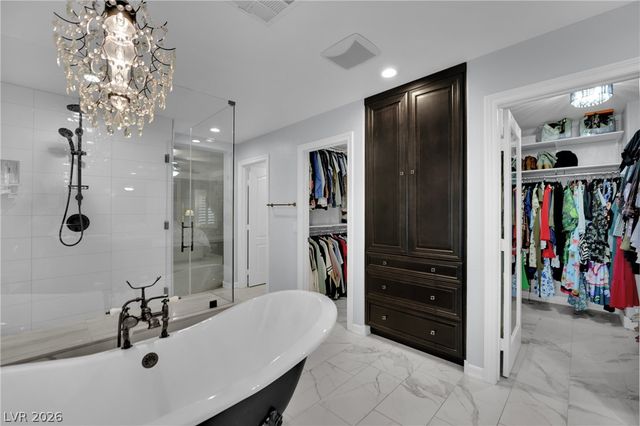 7466 Desertscape Avenue, Las Vegas, NV 89178