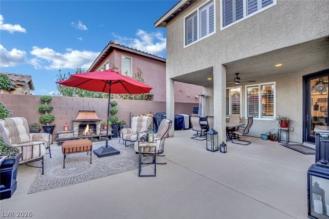 7466 Desertscape Avenue, Las Vegas, NV 89178