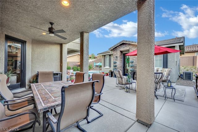 7466 Desertscape Avenue, Las Vegas, NV 89178