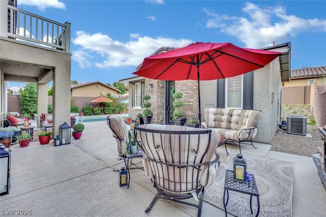 7466 Desertscape Avenue, Las Vegas, NV 89178