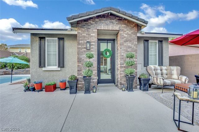 7466 Desertscape Avenue, Las Vegas, NV 89178