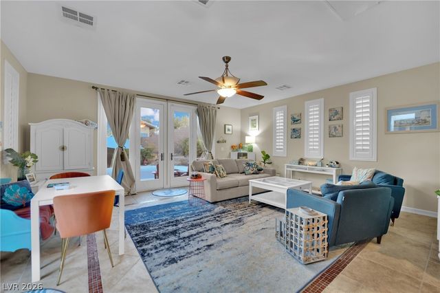 7466 Desertscape Avenue, Las Vegas, NV 89178