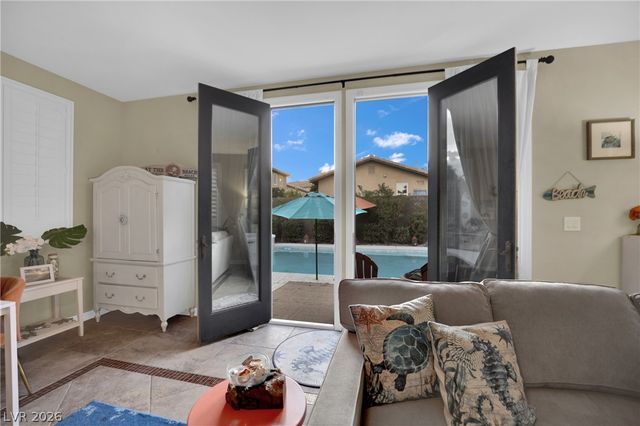 7466 Desertscape Avenue, Las Vegas, NV 89178