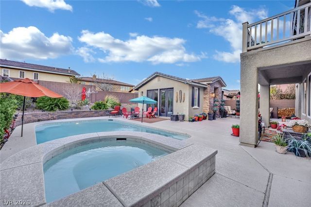 7466 Desertscape Avenue, Las Vegas, NV 89178