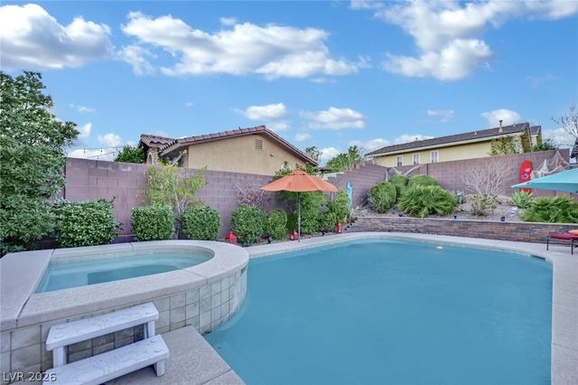 7466 Desertscape Avenue, Las Vegas, NV 89178