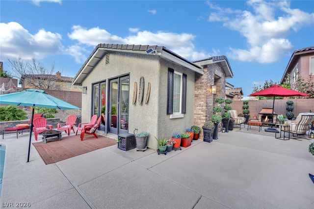 7466 Desertscape Avenue, Las Vegas, NV 89178