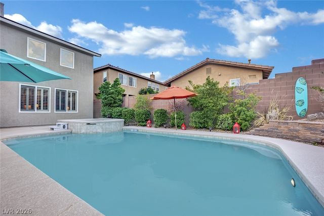 7466 Desertscape Avenue, Las Vegas, NV 89178