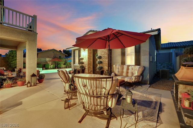 7466 Desertscape Avenue, Las Vegas, NV 89178