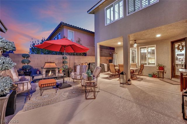 7466 Desertscape Avenue, Las Vegas, NV 89178