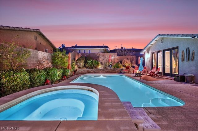 7466 Desertscape Avenue, Las Vegas, NV 89178