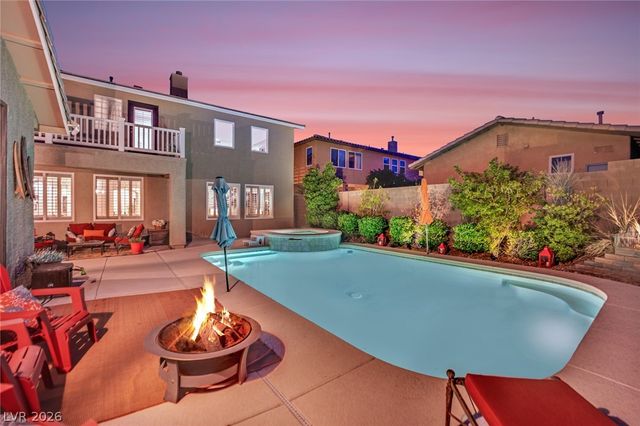 7466 Desertscape Avenue, Las Vegas, NV 89178