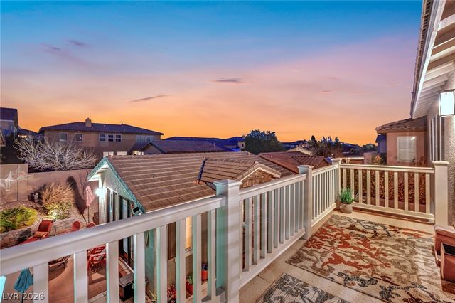 7466 Desertscape Avenue, Las Vegas, NV 89178