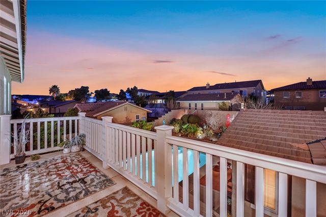 7466 Desertscape Avenue, Las Vegas, NV 89178