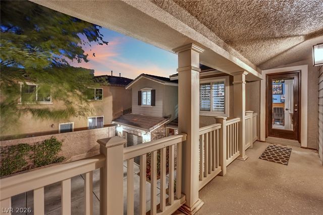 7466 Desertscape Avenue, Las Vegas, NV 89178