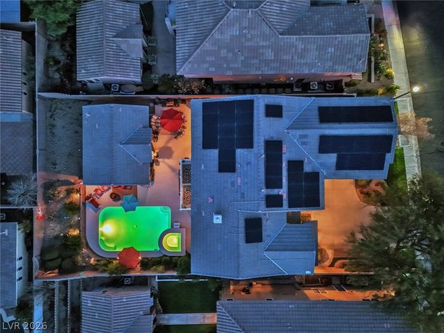 7466 Desertscape Avenue, Las Vegas, NV 89178