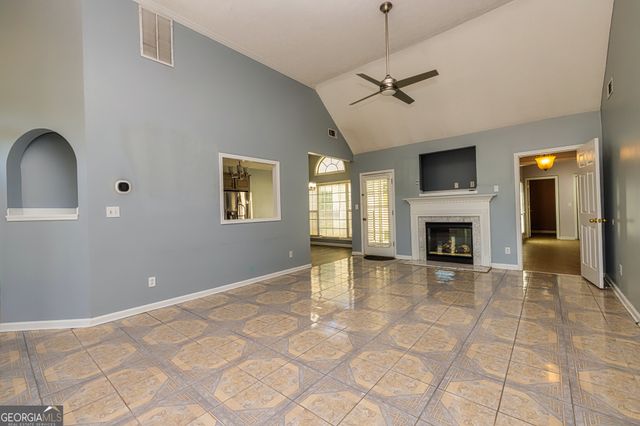 230 Hidden Brook Trail, Fayetteville, GA 30215