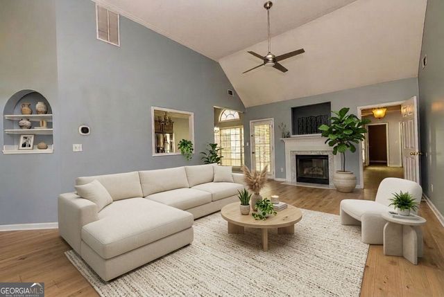 230 Hidden Brook Trail, Fayetteville, GA 30215