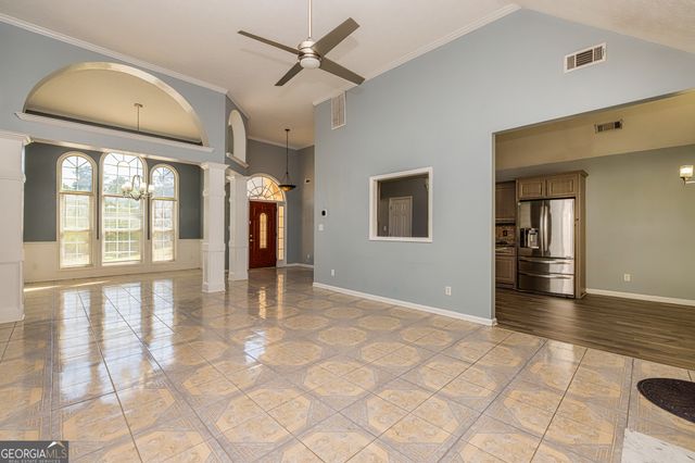 230 Hidden Brook Trail, Fayetteville, GA 30215