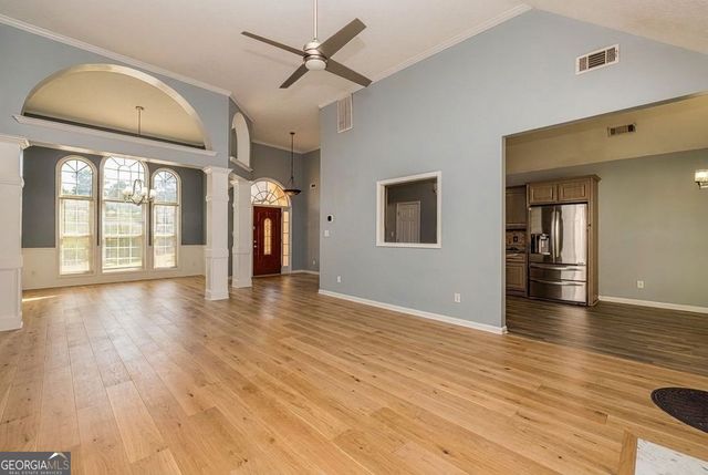 230 Hidden Brook Trail, Fayetteville, GA 30215