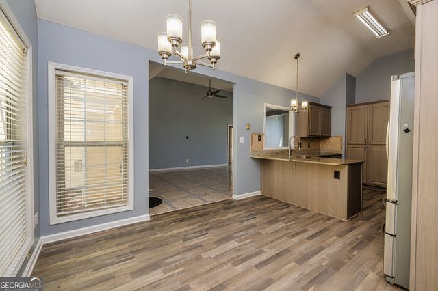 230 Hidden Brook Trail, Fayetteville, GA 30215