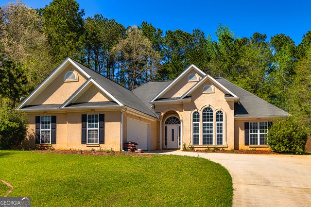 230 Hidden Brook Trail, Fayetteville, GA 30215