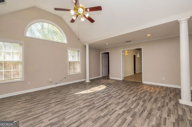 230 Hidden Brook Trail, Fayetteville, GA 30215