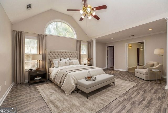 230 Hidden Brook Trail, Fayetteville, GA 30215