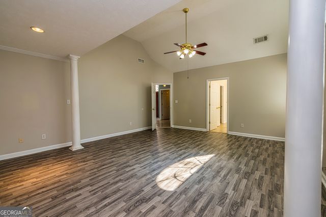 230 Hidden Brook Trail, Fayetteville, GA 30215