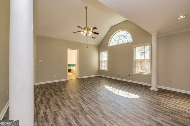 230 Hidden Brook Trail, Fayetteville, GA 30215