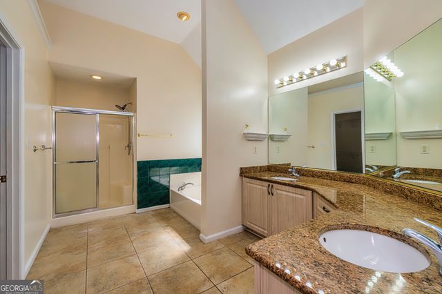 230 Hidden Brook Trail, Fayetteville, GA 30215