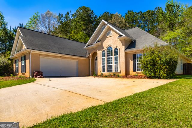 230 Hidden Brook Trail, Fayetteville, GA 30215