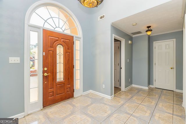 230 Hidden Brook Trail, Fayetteville, GA 30215