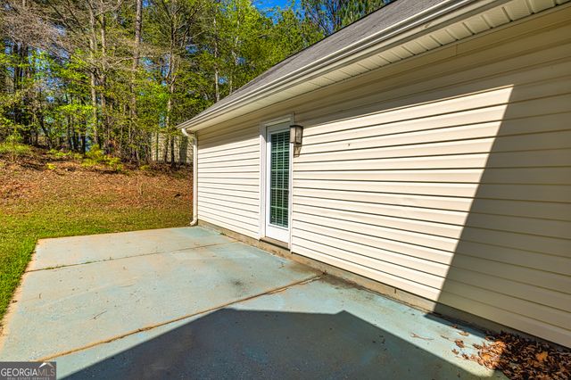 230 Hidden Brook Trail, Fayetteville, GA 30215
