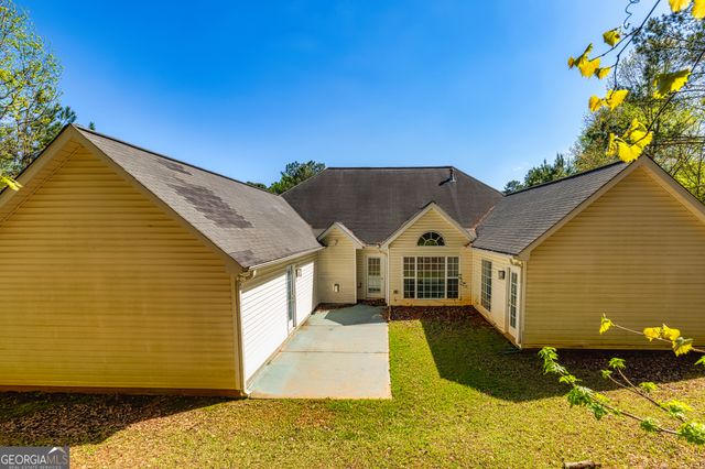 230 Hidden Brook Trail, Fayetteville, GA 30215