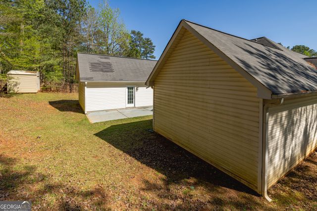 230 Hidden Brook Trail, Fayetteville, GA 30215