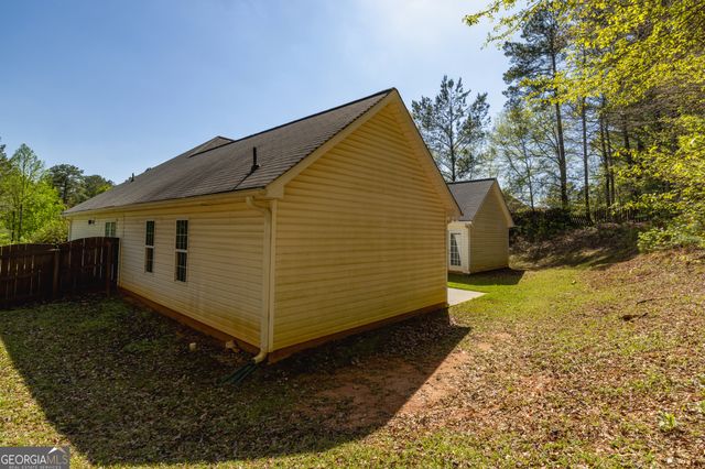 230 Hidden Brook Trail, Fayetteville, GA 30215