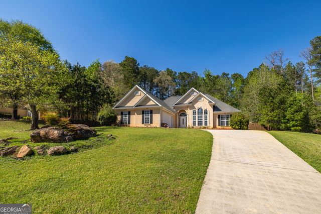 230 Hidden Brook Trail, Fayetteville, GA 30215