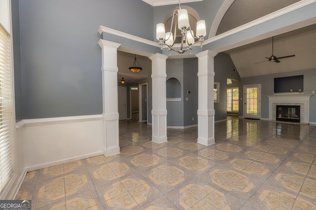 230 Hidden Brook Trail, Fayetteville, GA 30215