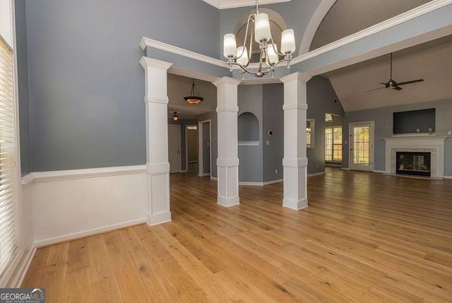 230 Hidden Brook Trail, Fayetteville, GA 30215