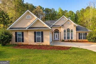 230 Hidden Brook Trail, Fayetteville, GA 30215