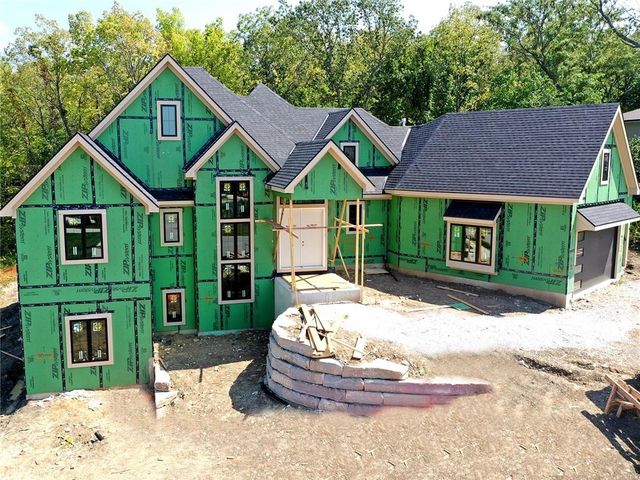 11775 S Kenton Street, Olathe, KS 66061