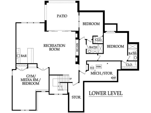 11775 S Kenton Street, Olathe, KS 66061