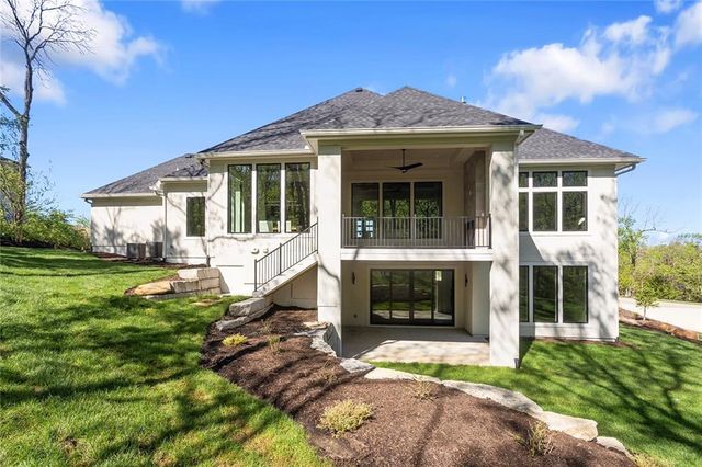 11775 S Kenton Street, Olathe, KS 66061