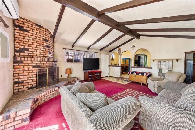 16636 E Masline, Covina, CA 91722